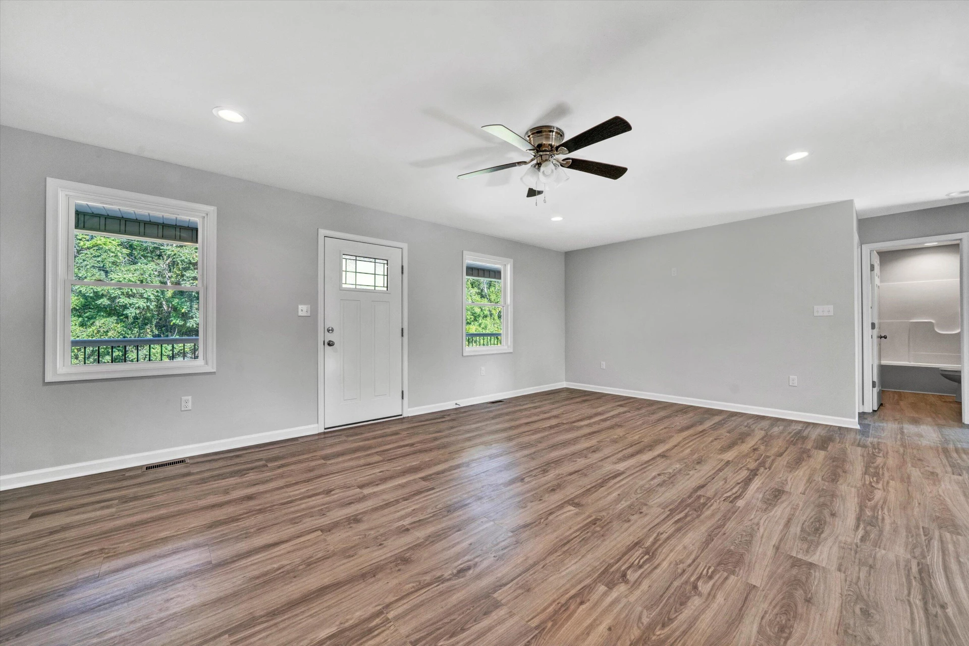1884 Skinnell Mill RD - Photo 6
