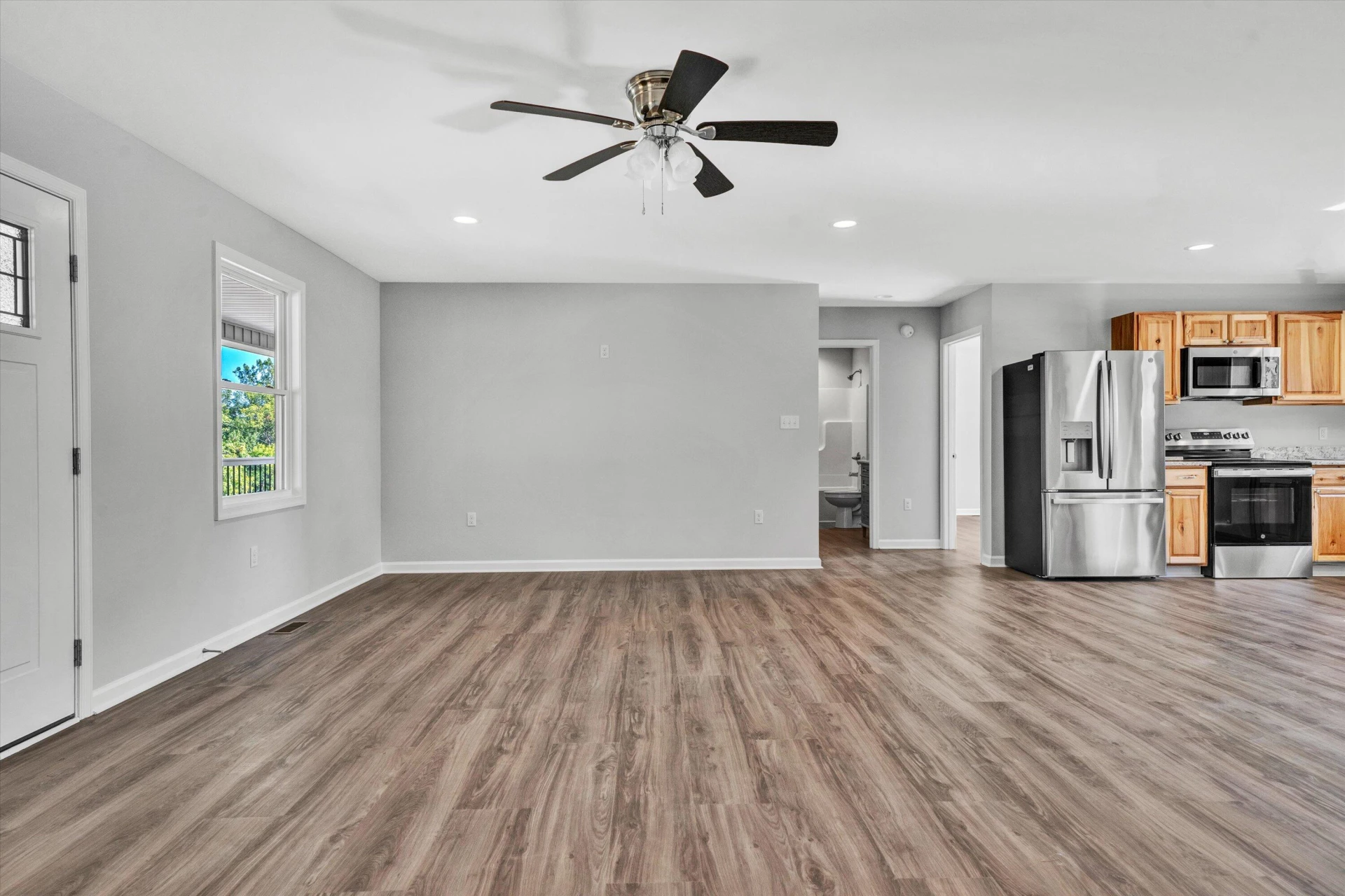 1884 Skinnell Mill RD - Photo 8