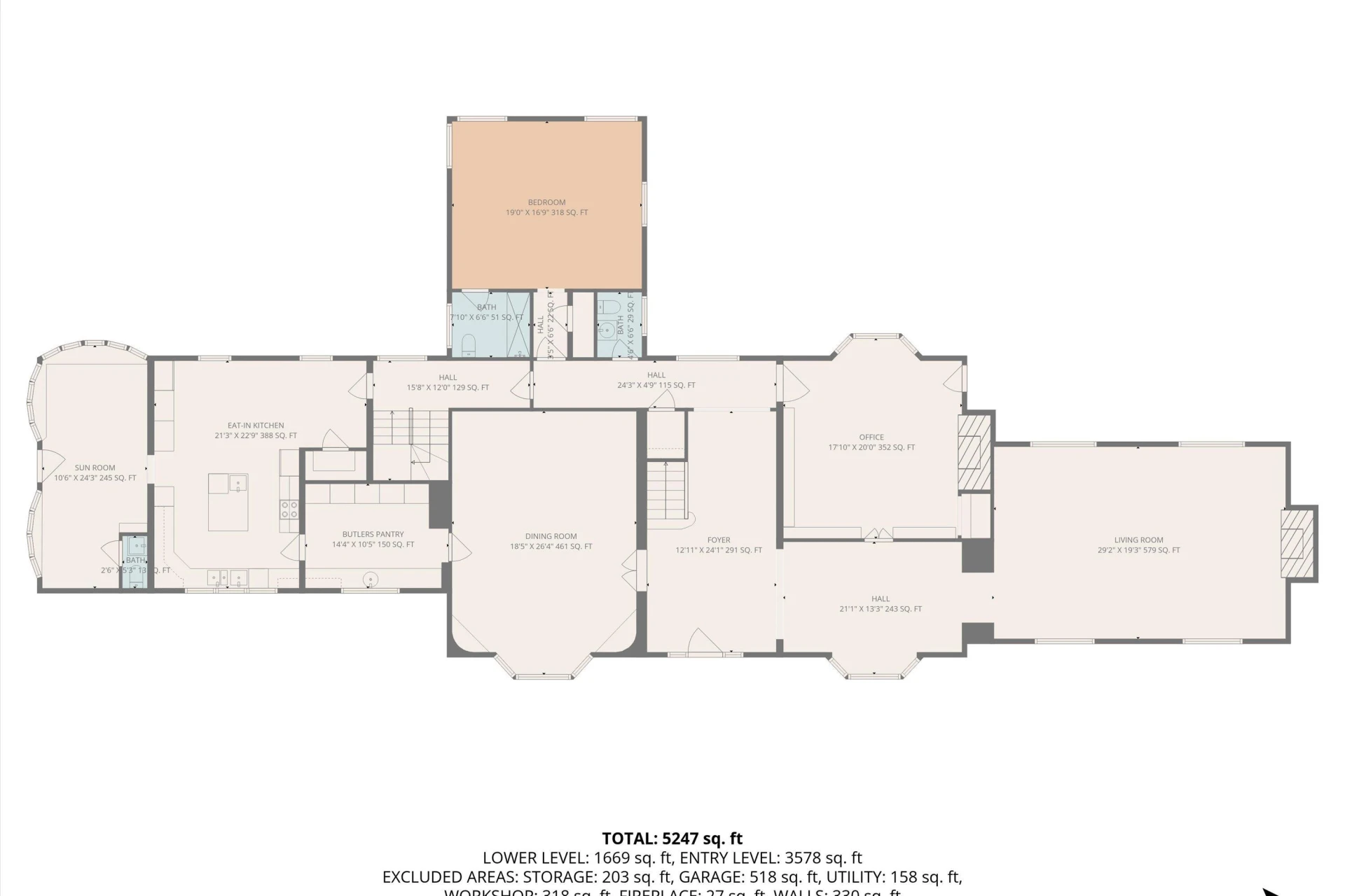 934 Commander DR - Photo 106