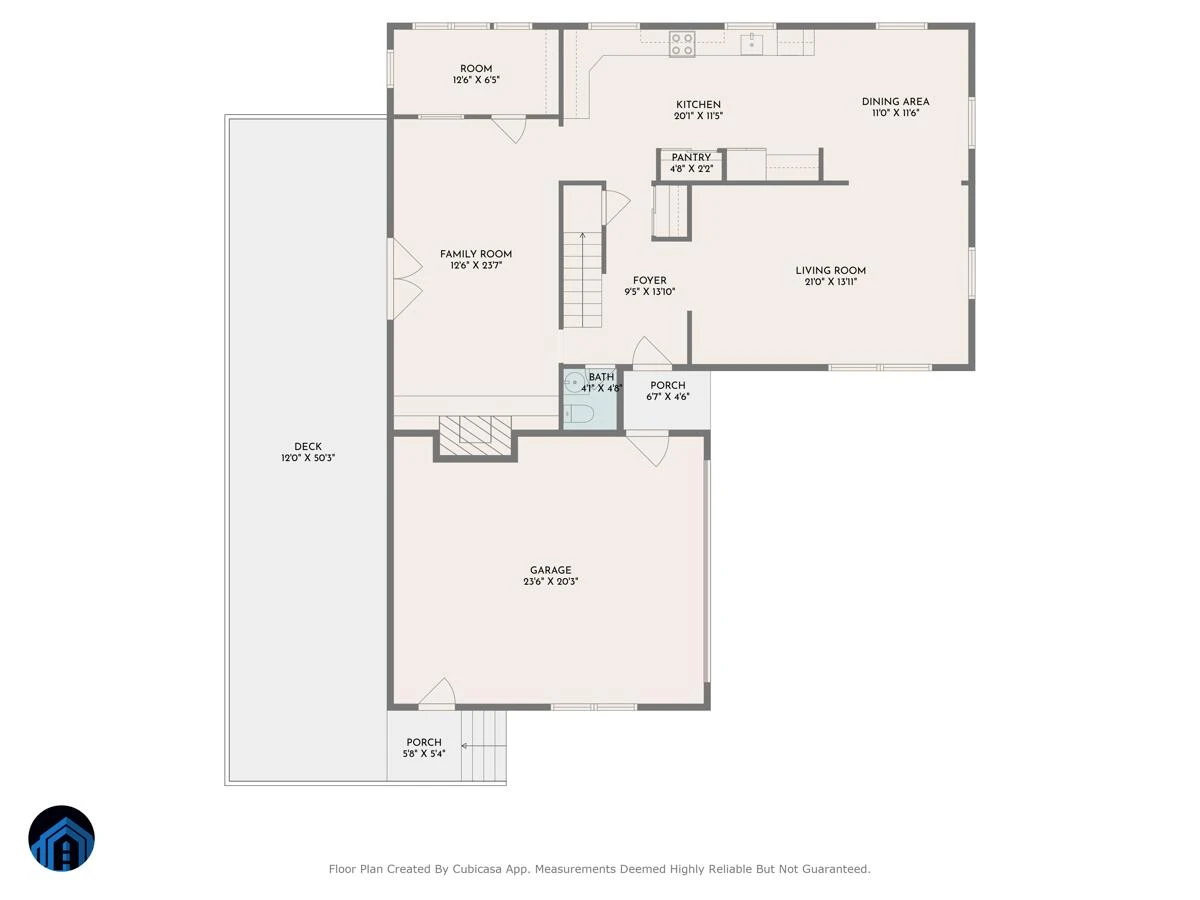 907 Hunting Ridge RD - Photo 21