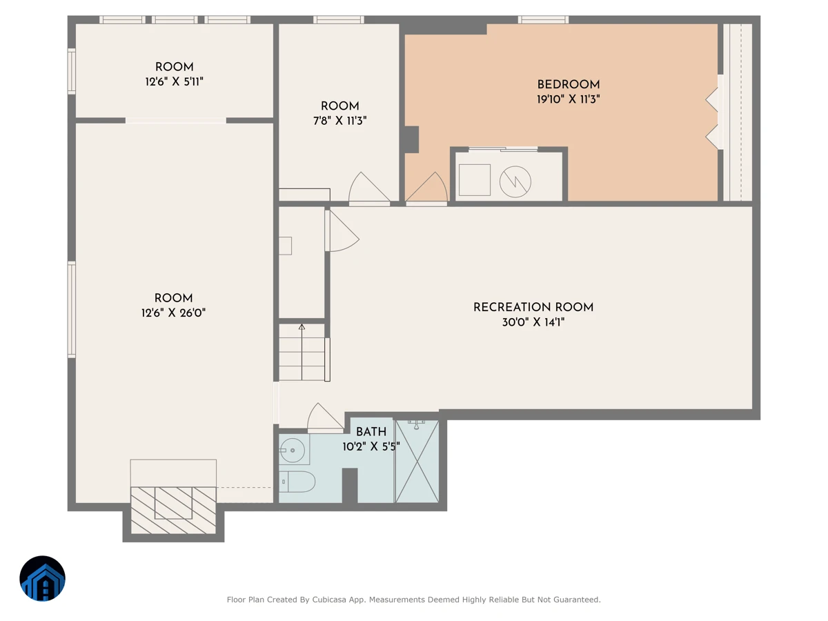 907 Hunting Ridge RD - Photo 3