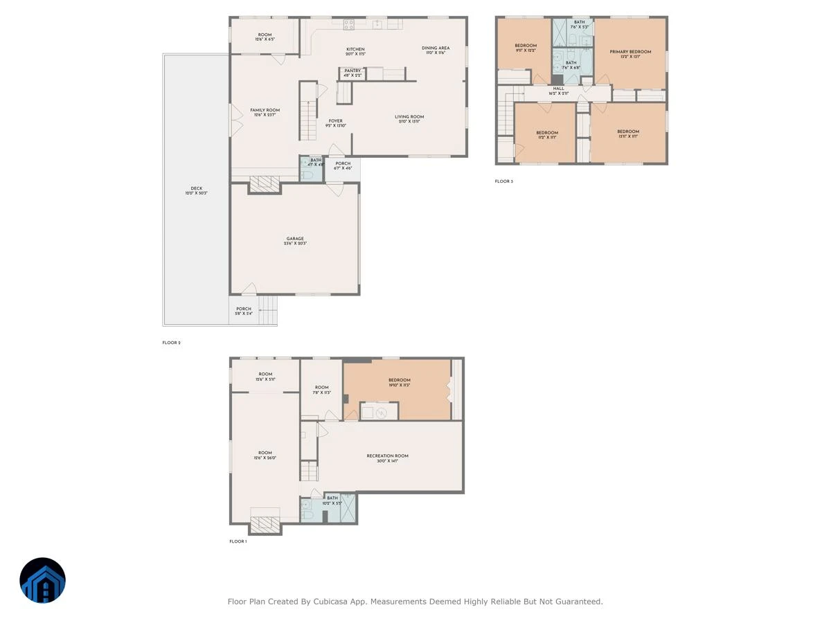 907 Hunting Ridge RD - Photo 43
