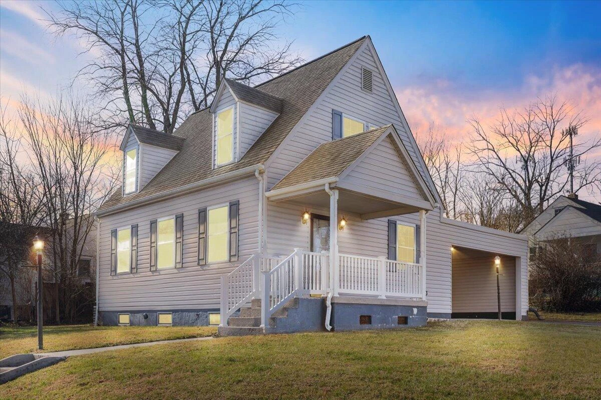 112 JACKSON CIR