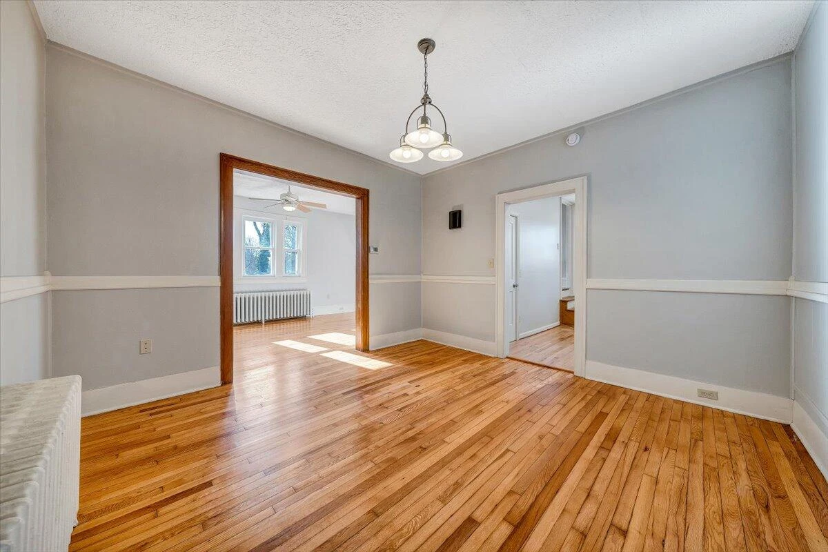 1601 Bluemont AVE SW - Photo 10