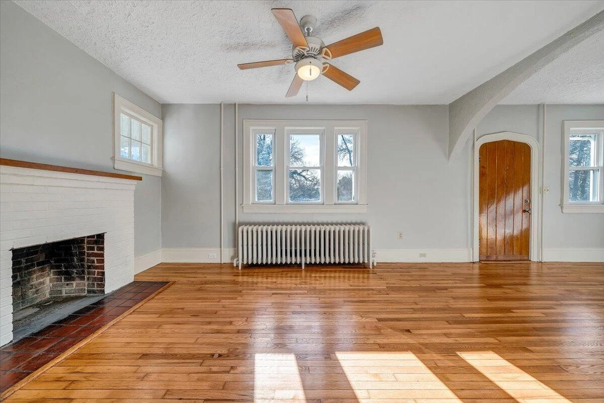 1601 Bluemont AVE SW - Photo 12