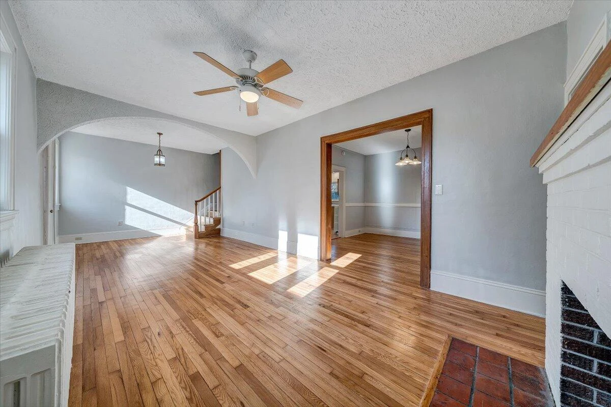 1601 Bluemont AVE SW - Photo 13