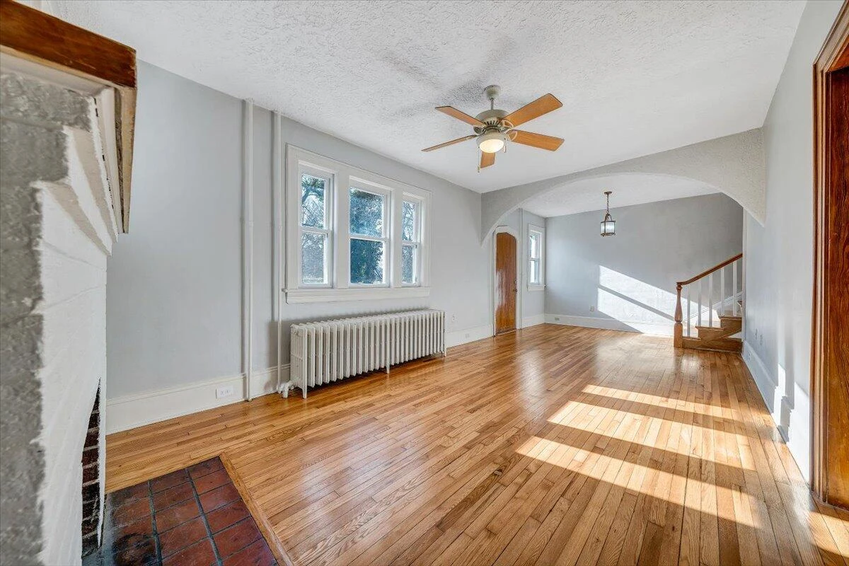 1601 Bluemont AVE SW - Photo 14