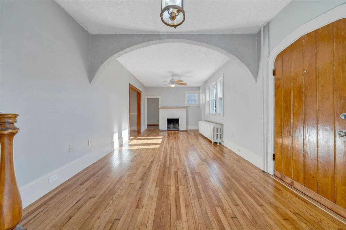 1601 Bluemont AVE SW - Photo 17