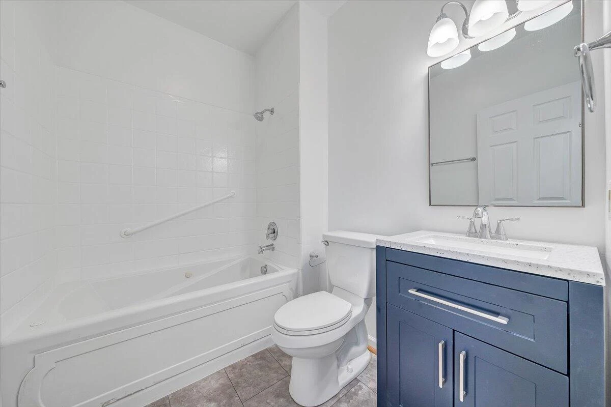 1601 Bluemont AVE SW - Photo 20