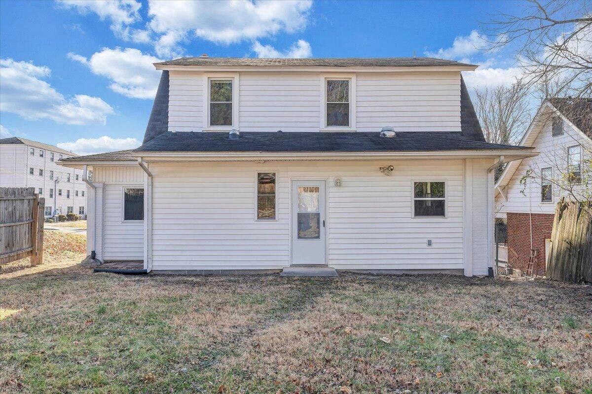 1601 Bluemont AVE SW - Photo 35