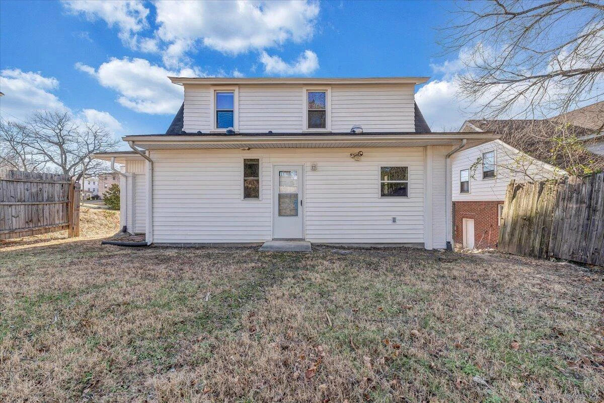 1601 Bluemont AVE SW - Photo 36
