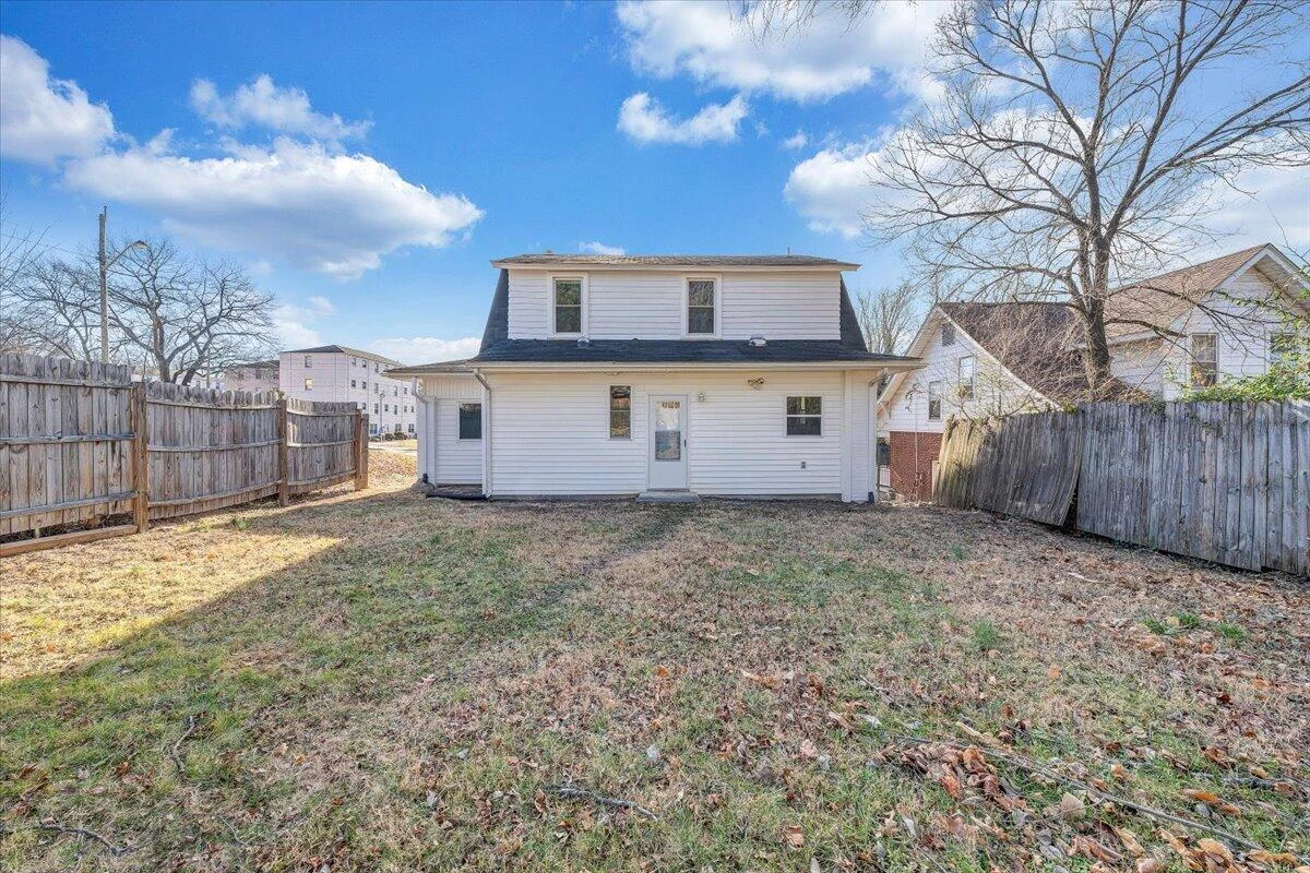 1601 Bluemont AVE SW - Photo 37