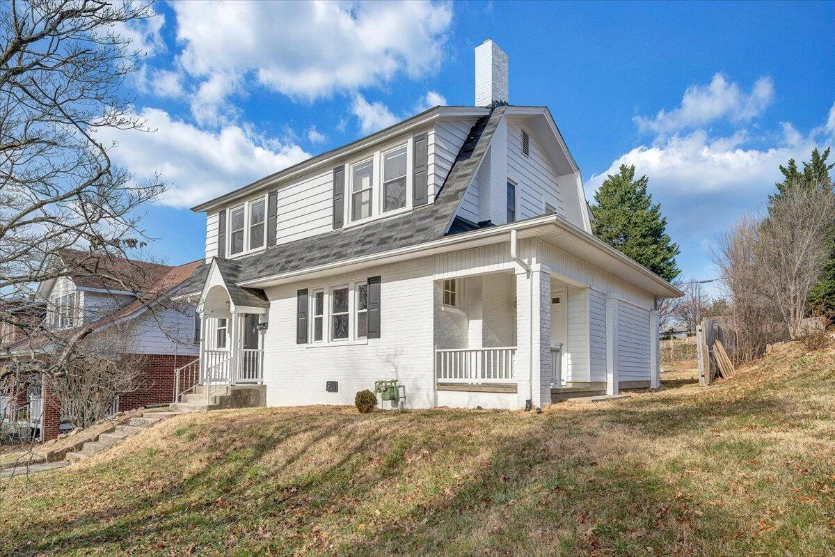 1601 Bluemont AVE SW - Photo 40