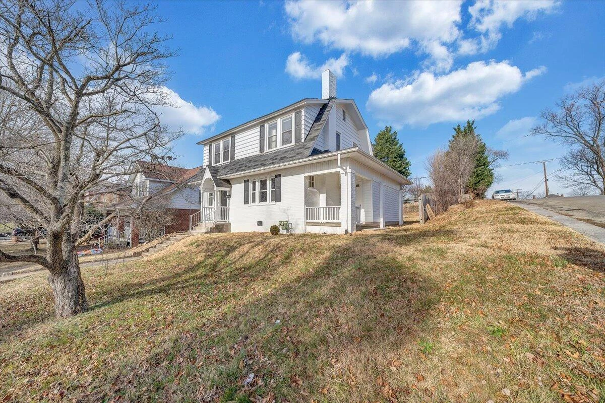 1601 Bluemont AVE SW - Photo 41