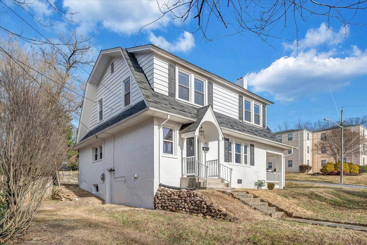 1601 Bluemont AVE SW - Photo 44