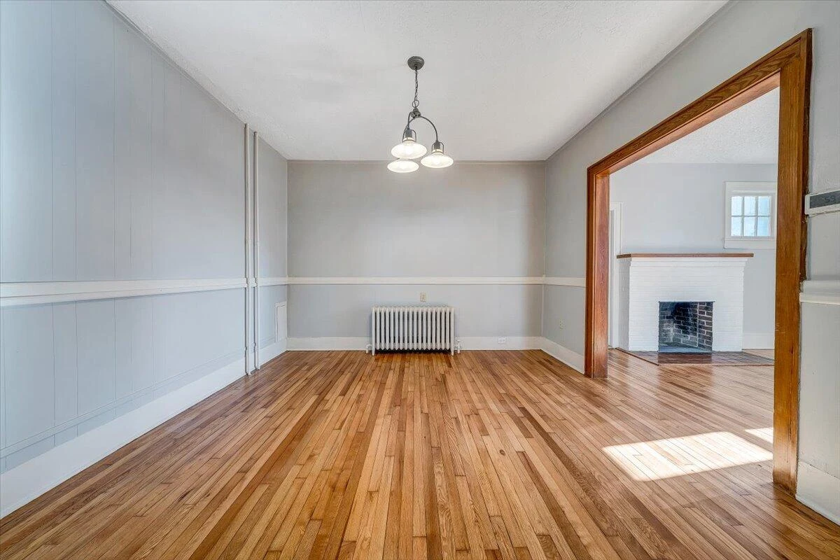 1601 Bluemont AVE SW - Photo 9
