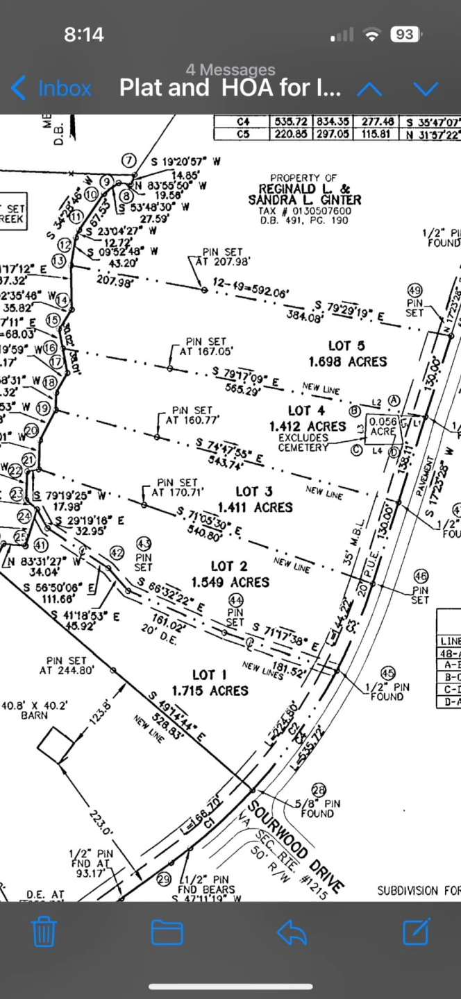 Lot 2-5 Idlewood RD - Photo 66
