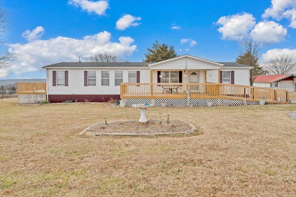 1421 Mob Creek RD
