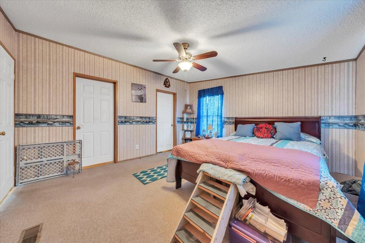 1421 Mob Creek RD - Photo 19