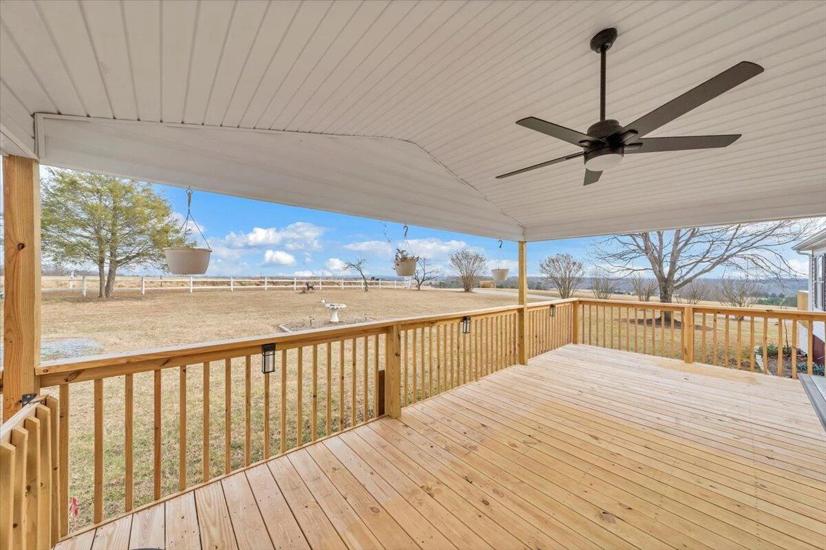 1421 Mob Creek RD - Photo 2