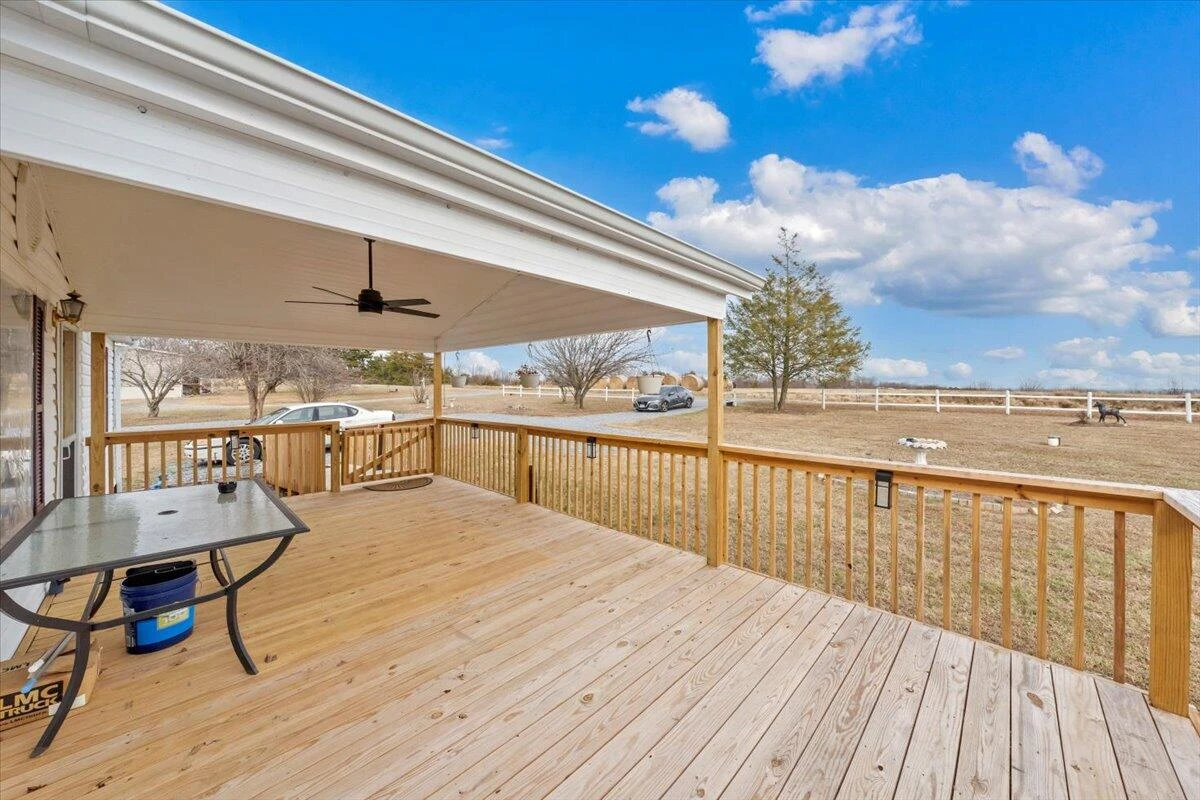 1421 Mob Creek RD - Photo 3