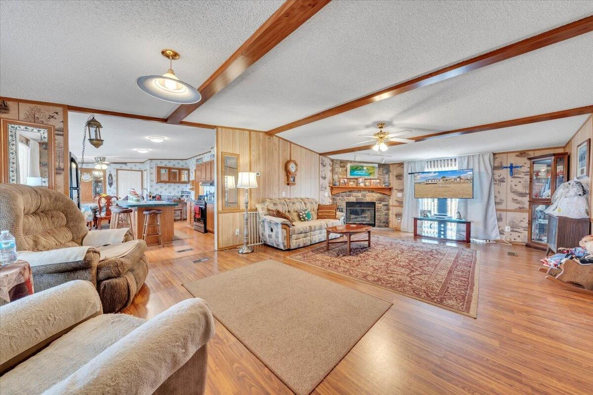 1421 Mob Creek RD - Photo 4
