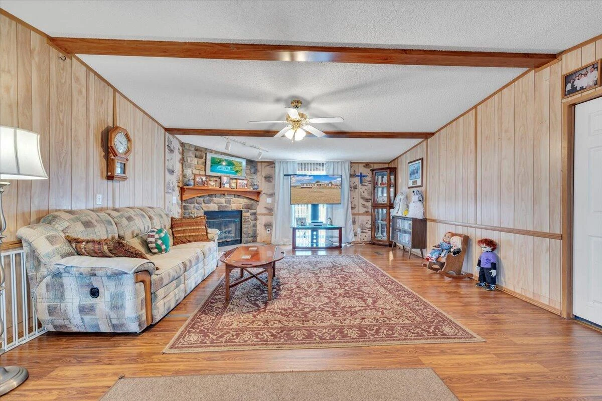 1421 Mob Creek RD - Photo 5