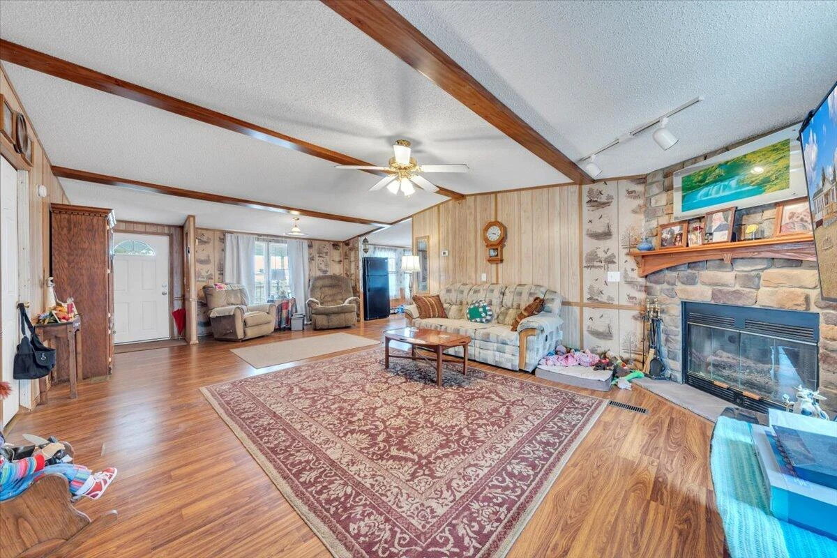 1421 Mob Creek RD - Photo 8