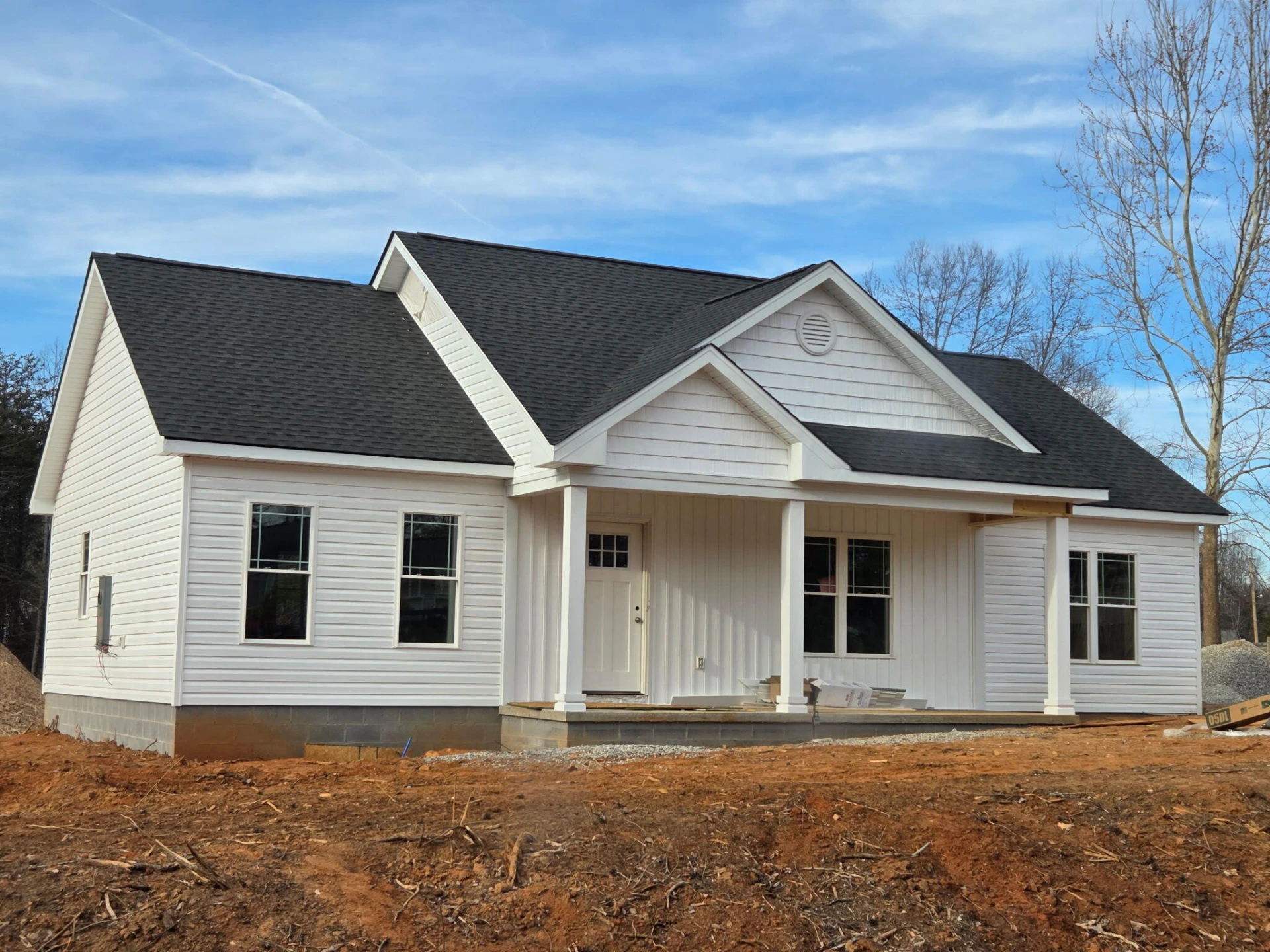 100 HERITAGE LN - Photo 2