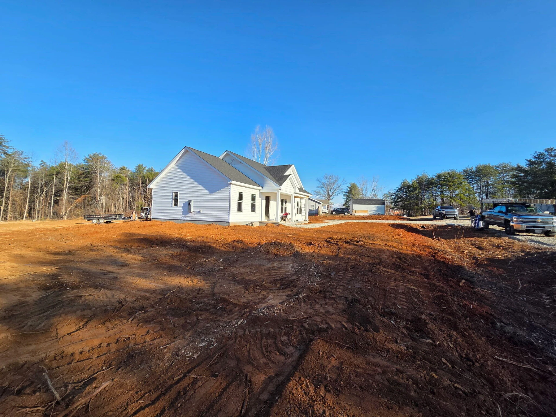 100 HERITAGE LN - Photo 5
