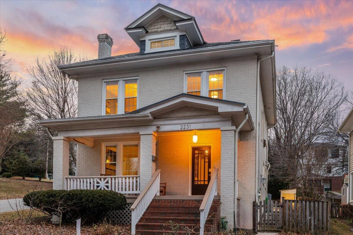 2231 Carolina AVE SW - Photo 29