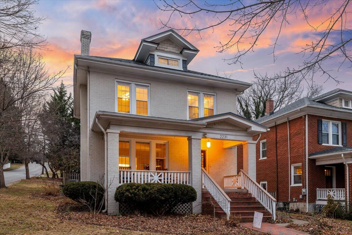 2231 Carolina AVE SW - Photo 30