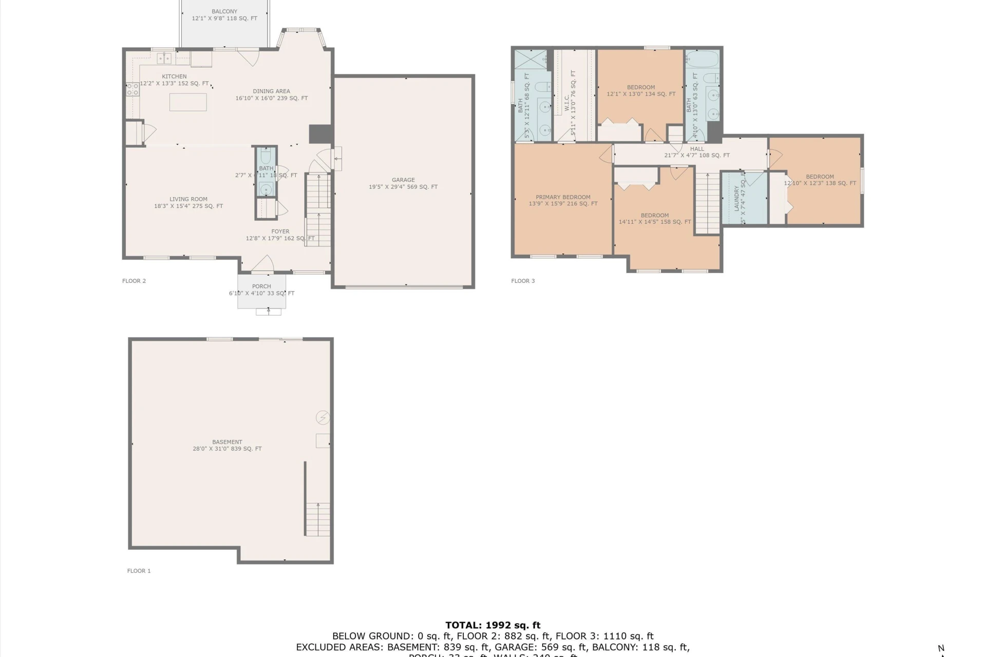 4951 Warrior DR - Photo 36