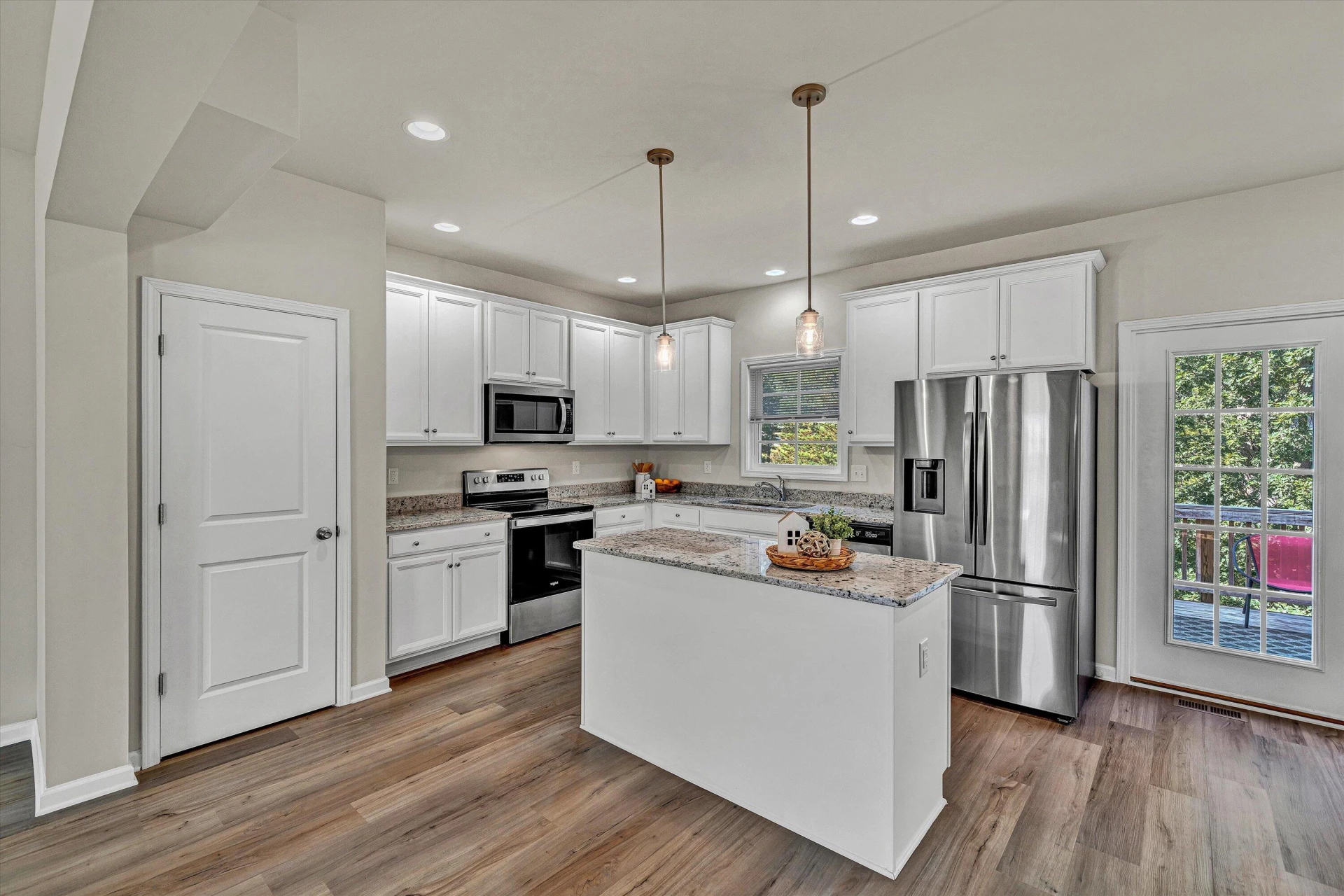 4951 Warrior DR - Photo 8