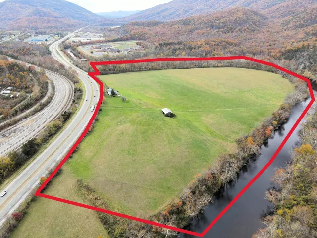1000 Irvine Farm Road RD, Covington, VA, 24426
