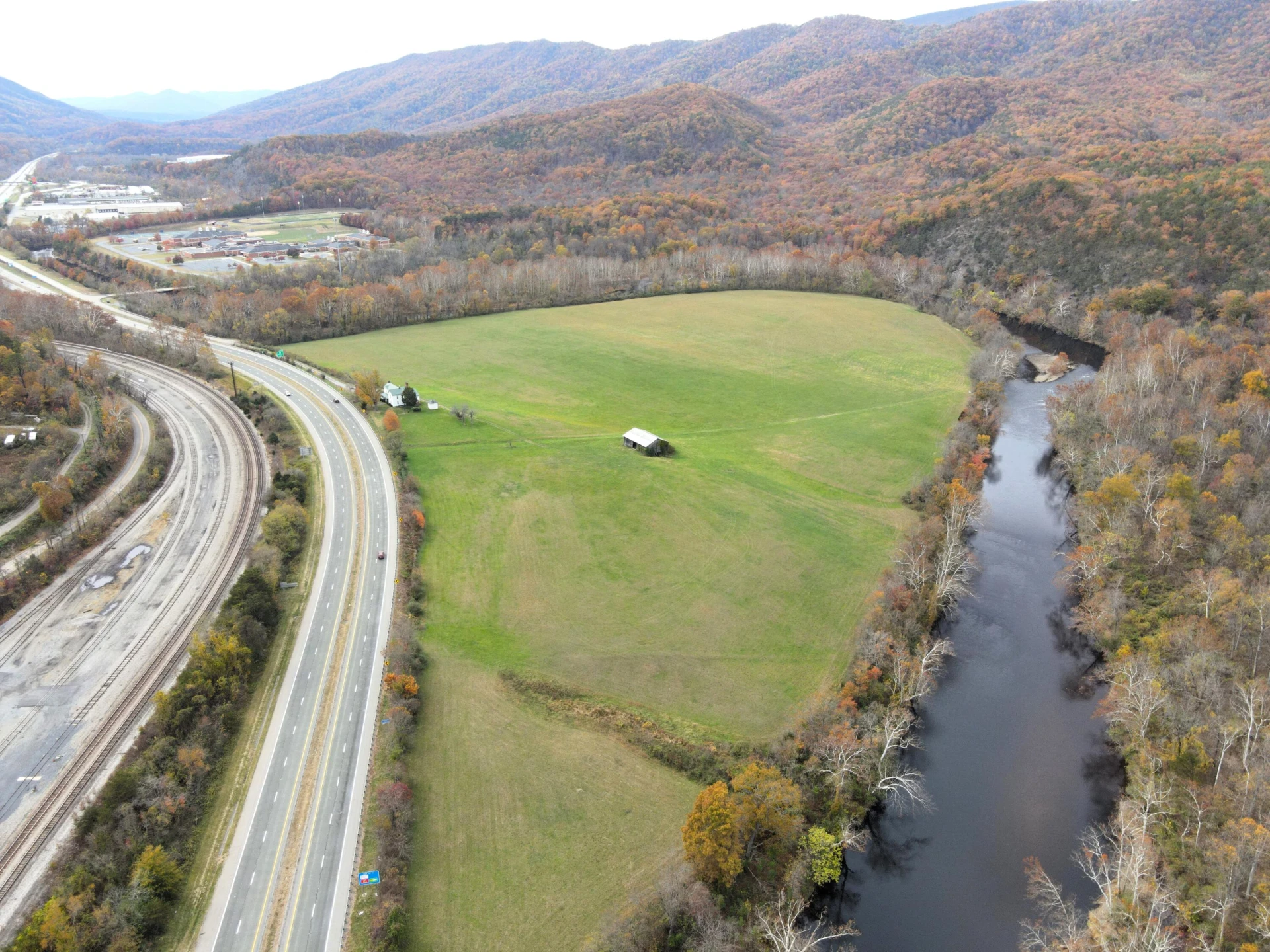 1000 Irvine Farm Road RD - Photo 10