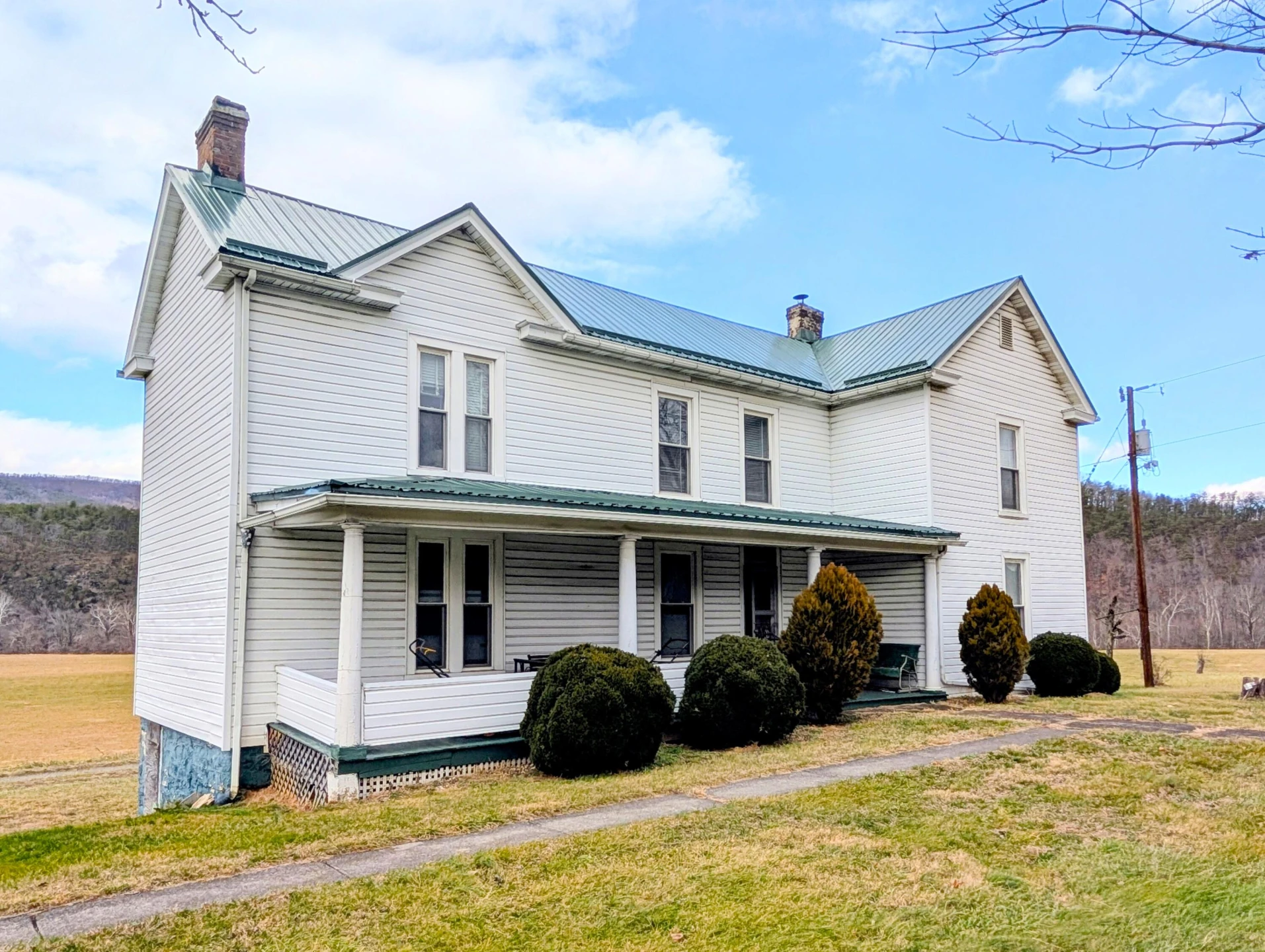 1000 Irvine Farm Road RD - Photo 12