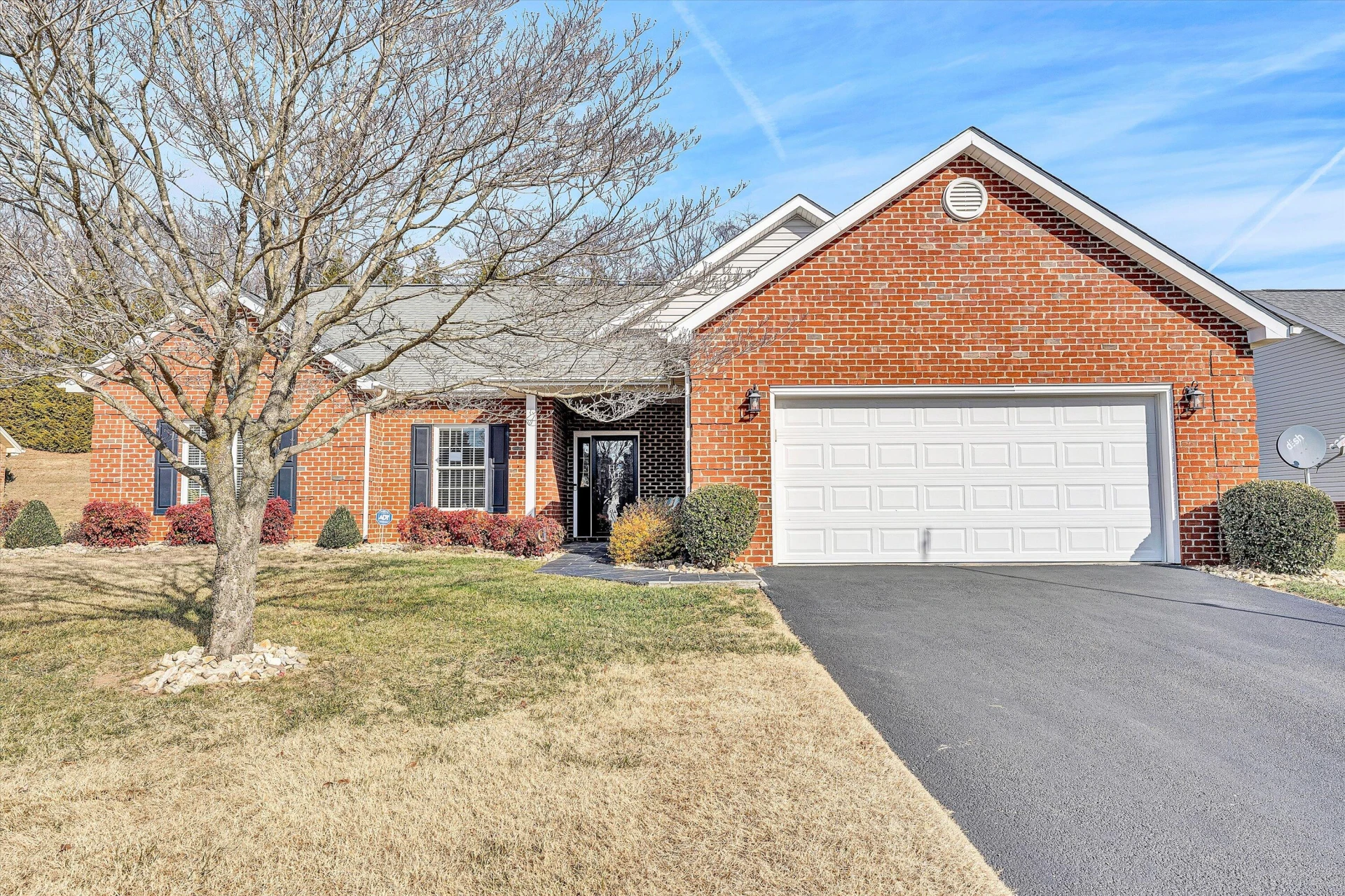 3507 Pinnacle Ridge RD NE