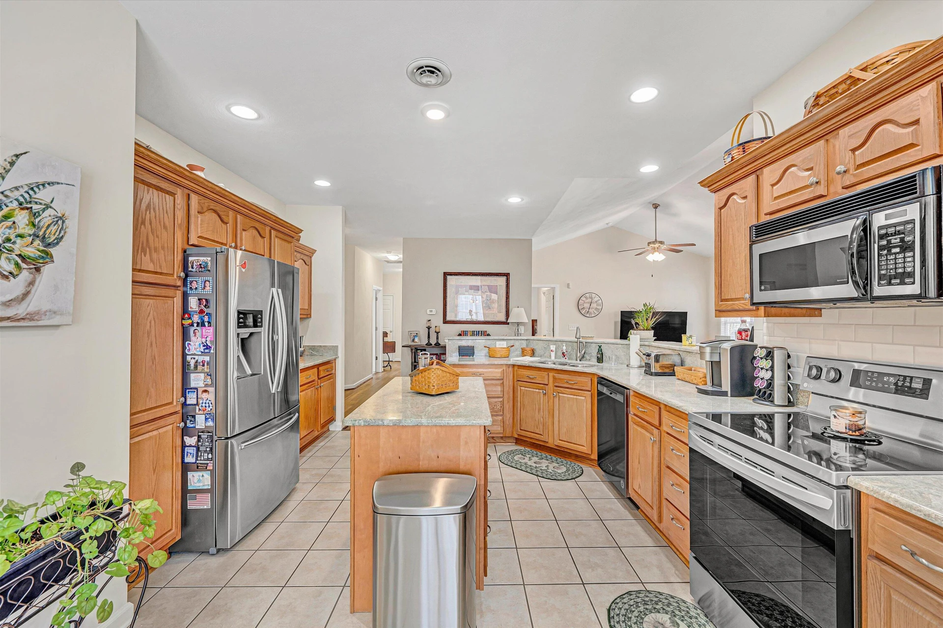 3507 Pinnacle Ridge RD NE - Photo 10