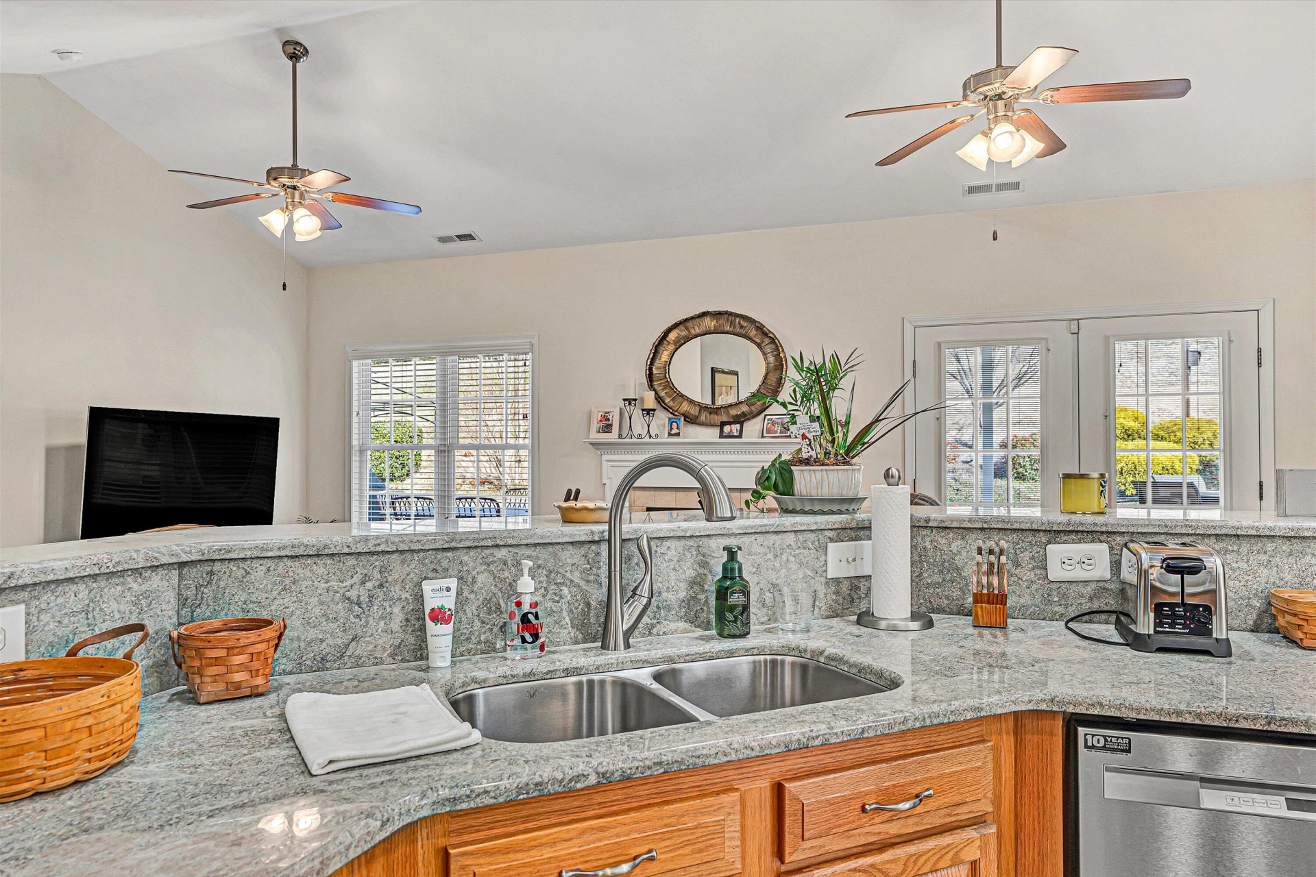 3507 Pinnacle Ridge RD NE - Photo 12
