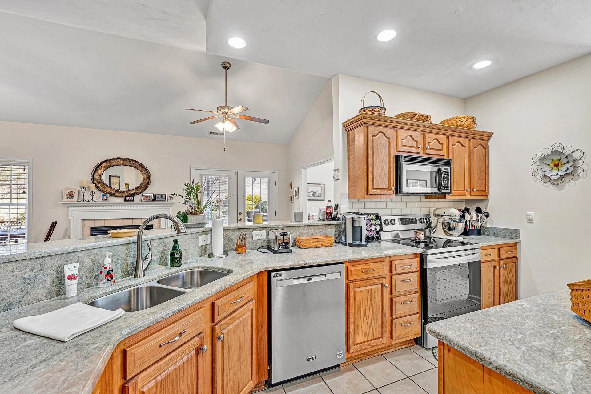3507 Pinnacle Ridge RD NE - Photo 13