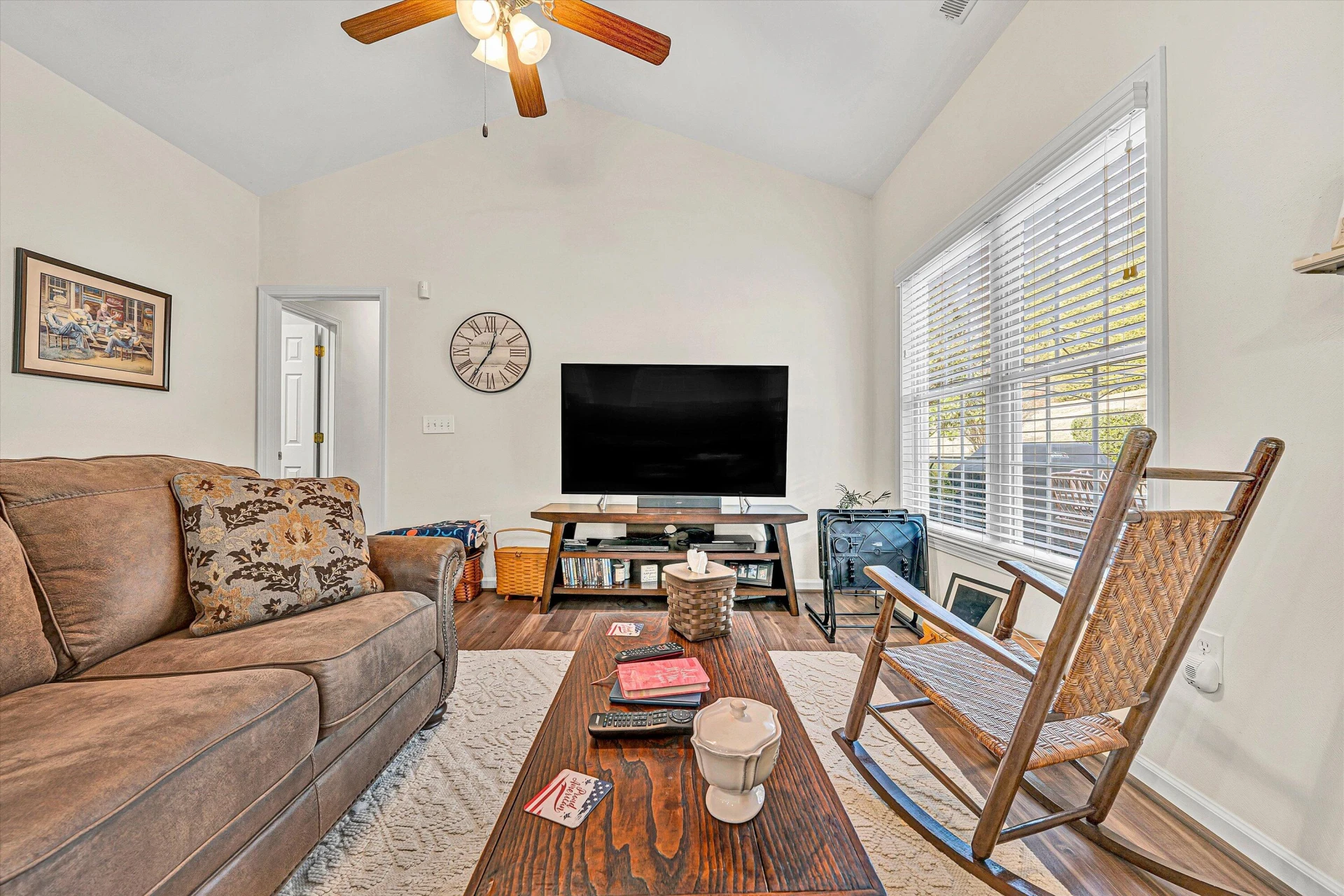 3507 Pinnacle Ridge RD NE - Photo 15