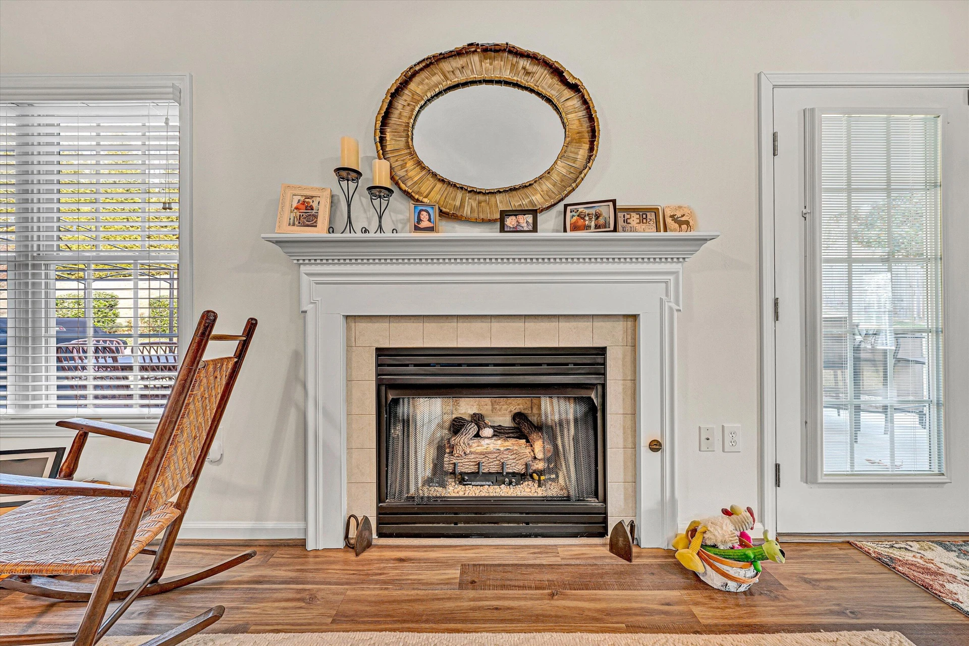 3507 Pinnacle Ridge RD NE - Photo 16