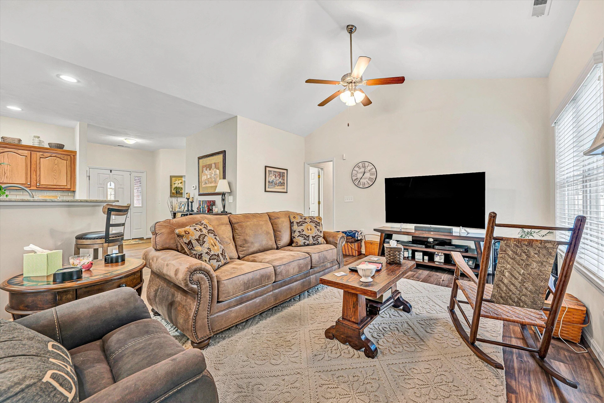3507 Pinnacle Ridge RD NE - Photo 17