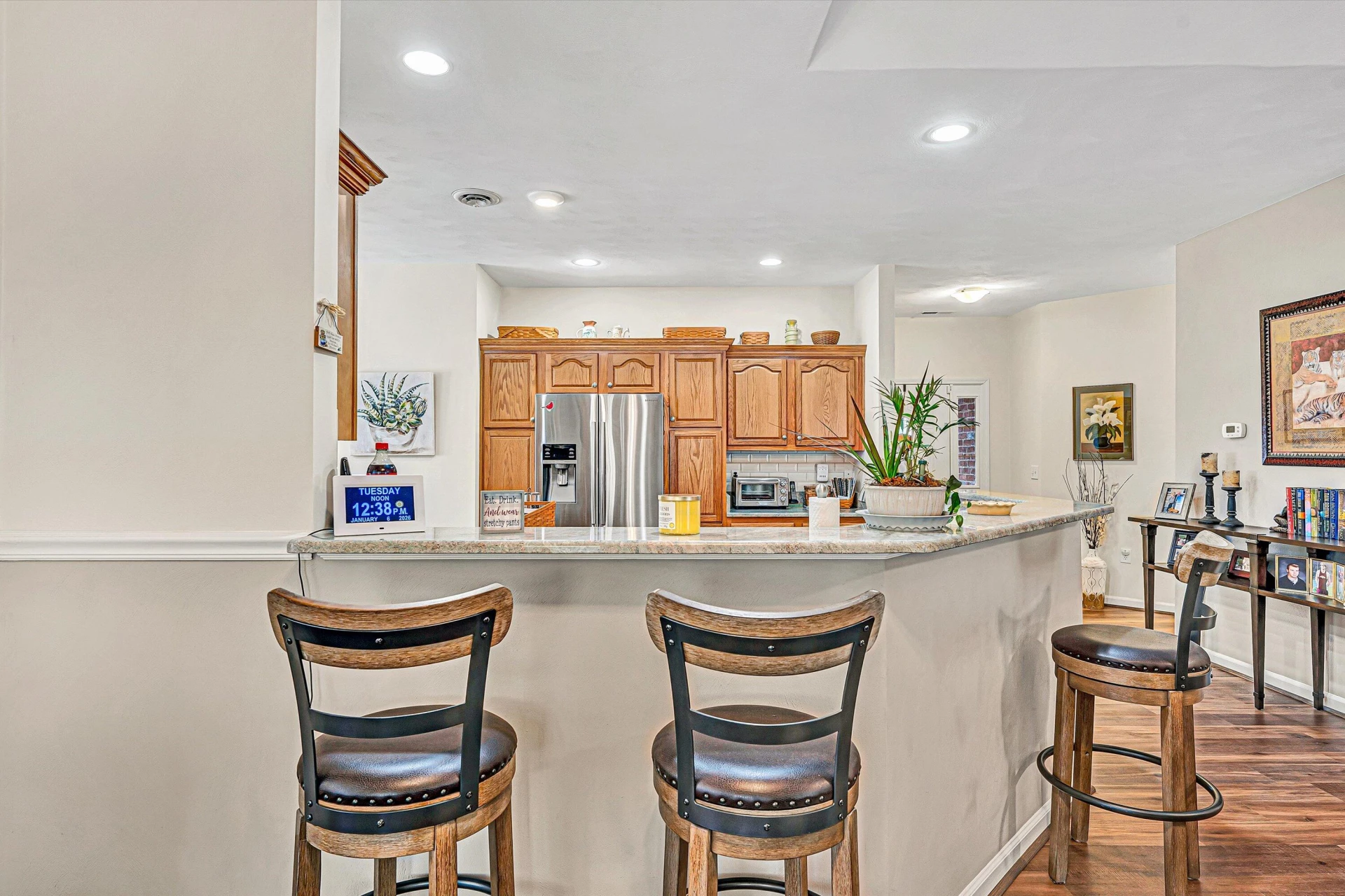3507 Pinnacle Ridge RD NE - Photo 18