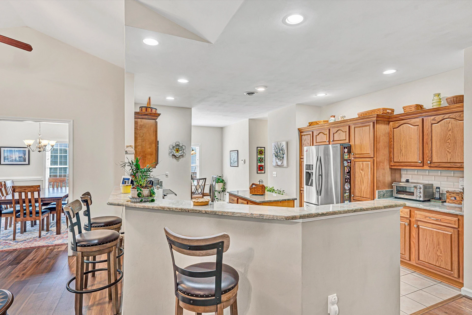3507 Pinnacle Ridge RD NE - Photo 19