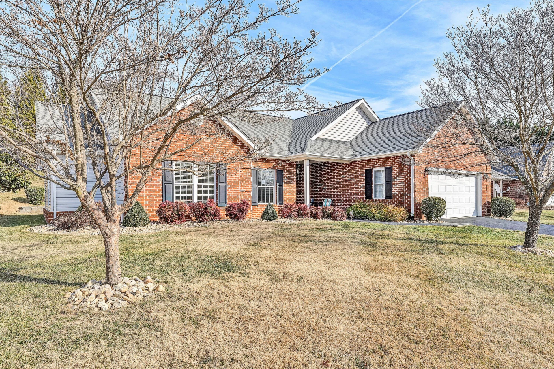 3507 Pinnacle Ridge RD NE - Photo 2