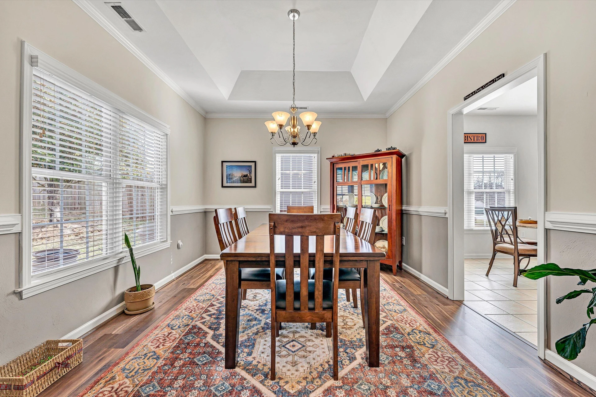3507 Pinnacle Ridge RD NE - Photo 20