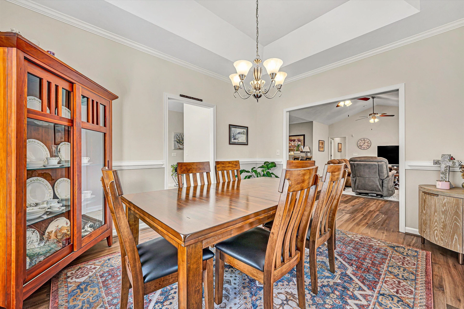 3507 Pinnacle Ridge RD NE - Photo 21