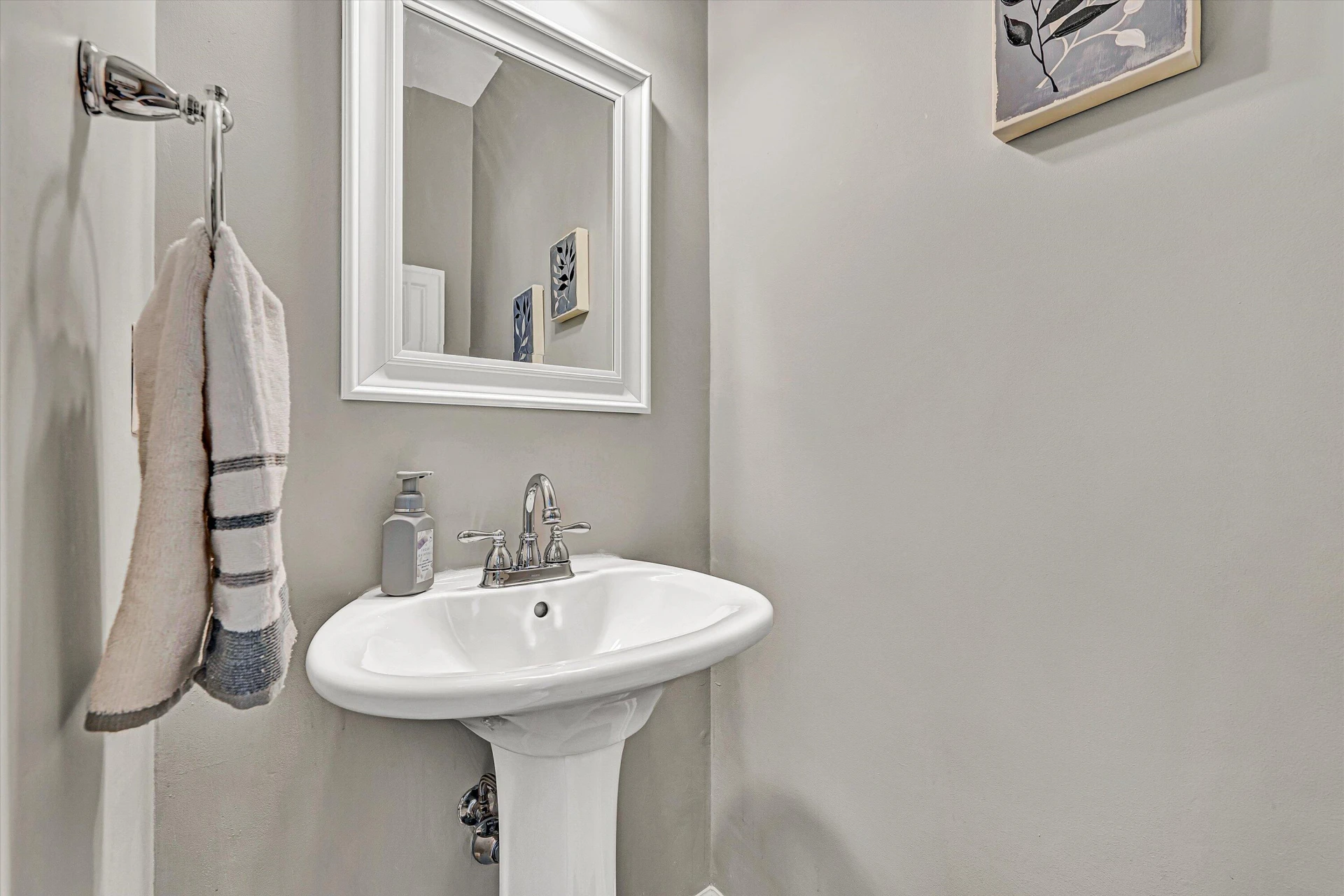 3507 Pinnacle Ridge RD NE - Photo 25